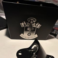Southampton fc bottle opener and catcher