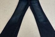Girls Tommy Hilfiger Jeans 7 years