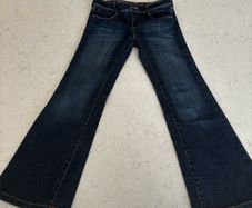 Girls Tommy Hilfiger Jeans 7 years