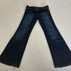 Girls Tommy Hilfiger Jeans 7 years