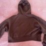 Zara brown tracksuit Image 8