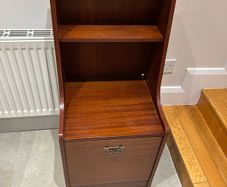 Hall Stand or Telephone or Modem Table