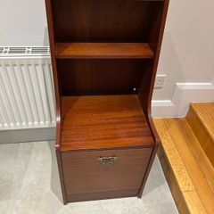 Hall Stand or Telephone or Modem Table