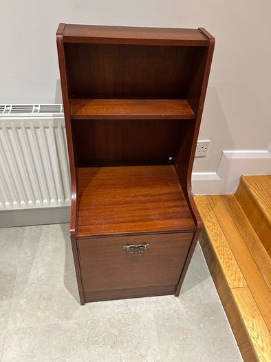 Hall Stand or Telephone or Modem Table