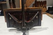 medium sized woodwork vice.uni vice no8
