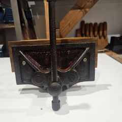 medium sized woodwork vice.uni vice no8