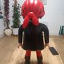 Xxl Playmobil Pirate Figurine Toy - Made In Germany Playmobil - Pirate Toy Image 3