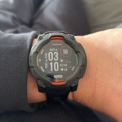 Garmin instinct 3 45mm solar