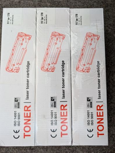 Toner