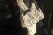 Belcari figurine