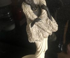 Belcari figurine