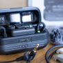 SmallRig 5716 S70 Wireless Microphone with Multi-Device Compatibility (2 TX + 2 RX + Charging Case + 9 Mic Covers) Image 2