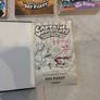 Captain Underpants Books Image 3