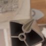 office desk and chair Image 10