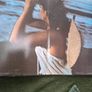 Linda Ronstadt Hasten Down The Wind LP Vinyl 1976 Image 9