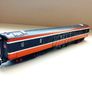 Model Railway  Mk2 D Generator Van Image 6