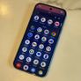Google Pixel 10 128GB blue and pixel snap case Image 3