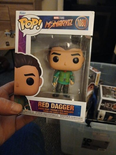 pop