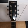 Electro-Acoustic and Classical Guitar Set Image 2