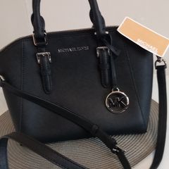 Michael Kors leather bag