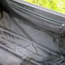 Five Large Suitcases for Moving and Storage Image 4