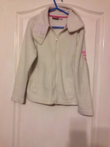 girls fleece