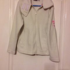 girls fleece
