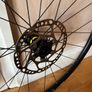 Mavic Allroad Disc Wheelset Image 2