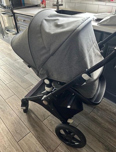 Bugaboo Lynx