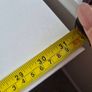 white chest of drawers Image 9