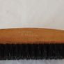 Vintage Travel Shoe Care Kit. GREAT WALL Bag and brushes Image 4