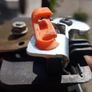 Ford Transit door handle Image 3