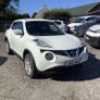 Nissan juke 1.2 petrol 5 door n conn june 2016 Image 7