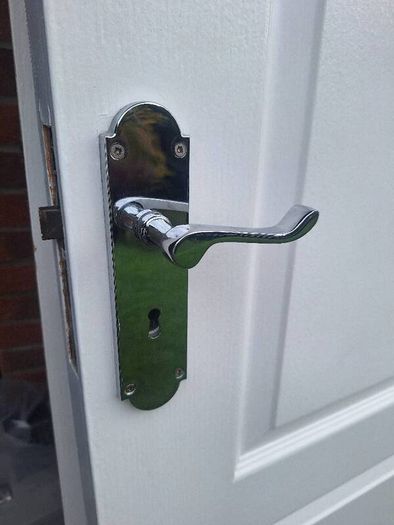 doors