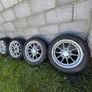 16" bmw alloys 5x120 Image 8