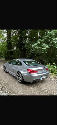 BMW 640d M sport 152