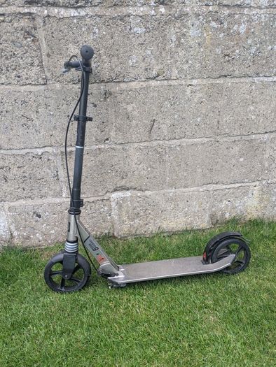 Scooter older kids