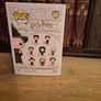 Funko Pop! Minerva McGonagall 37  Hogwarts Robes (Mint, Never Opened) Image 6