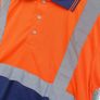 Hi Vis T-shirt Image 2