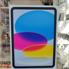 Ipad (a16) 11th Generation 128gb Brand New Sealed Pack Unlock Sim Free