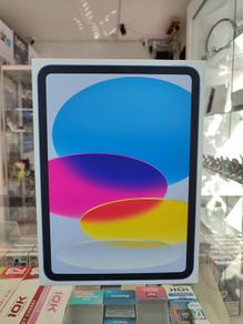 Ipad A16 11th Generation 128gb Brand New Sealed Pack Unlock Sim Free