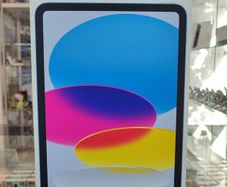 Ipad (a16) 11th Generation 128gb Brand New Sealed Pack Unlock Sim Free