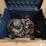 Bosch Professional GMF 1600 CE Router (Twin Base) Image 8