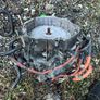 Toyota Prius 2011 for parts Image 5