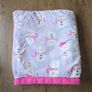 2 Guinea Pig cozy sacks - Snowmen and bears Image 2