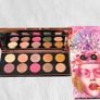 Pat McGrath Labs Divine Rose II Mothership VIII Eyeshadow Palette Pink Gold Luxury Image 2