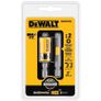 DEWALT DWA2PH2SL XCP3 Power Bit Sleeve Set Max Fit Phillips #2 S X 2" L S2 Tool Steel 3PK Driver Drill Tool Accessories Image 3