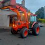 Tractor Image 9