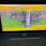 Philips 32 LCD TV Image 2