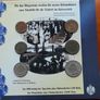2 Silver coins in old German Empire set Kaiser Wilhelm II | original Silver Coins Image 8